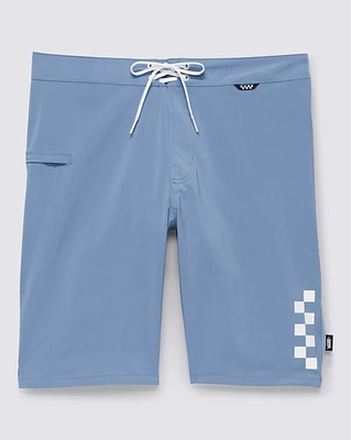 Daily Solid 18'' Boardshorts