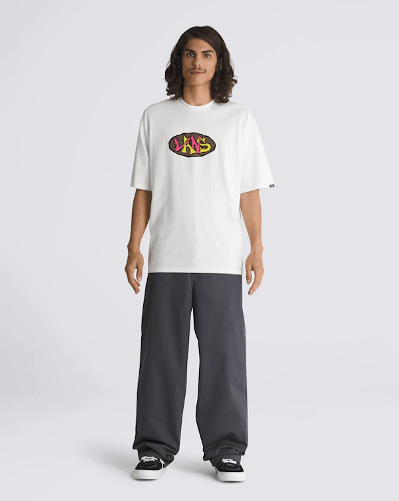 Lopside T-Shirt
