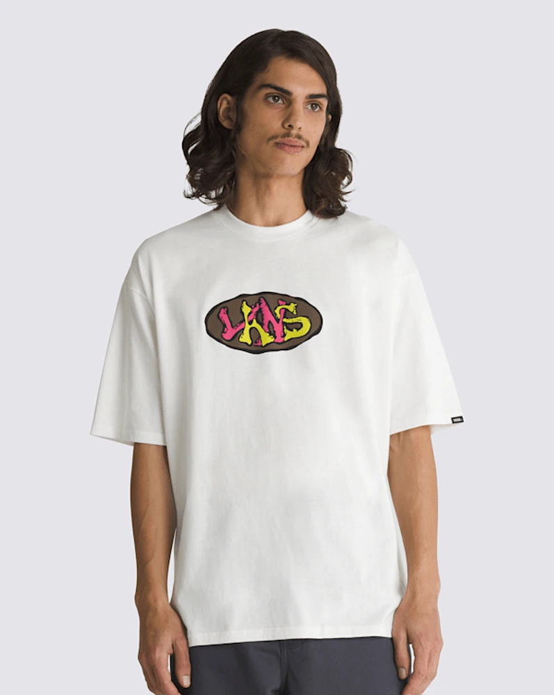 Lopside T-Shirt