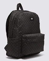 Old Skool Checkerboard Backpack
