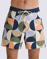Everride Printed 17'' Boardshorts