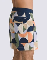 Everride Printed 17'' Boardshorts