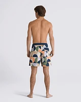 Everride Printed 17'' Boardshorts