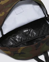 Old Skool Camo Backpack