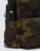 Old Skool Camo Backpack