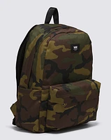Old Skool Camo Backpack