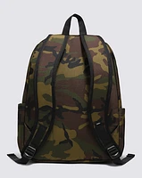 Old Skool Camo Backpack