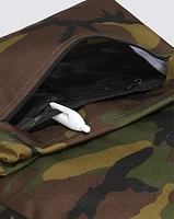 Old Skool Camo Backpack