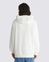 Tropical Pullover Hoodie