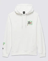 Tropical Pullover Hoodie