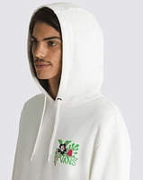 Tropical Pullover Hoodie