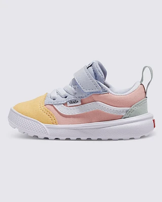 Toddler Ultrarange 66 V Color Block Shoe