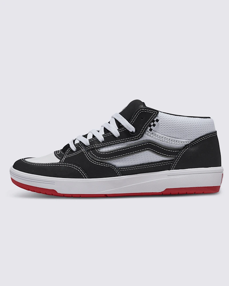 Zahba Mid Shoe