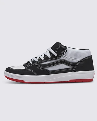 Zahba Mid Shoe