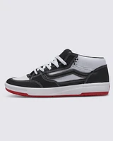 Zahba Mid Shoe