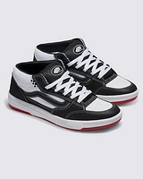 Zahba Mid Shoe
