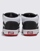 Zahba Mid Shoe