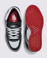 Zahba Mid Shoe