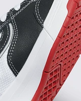 Zahba Mid Shoe