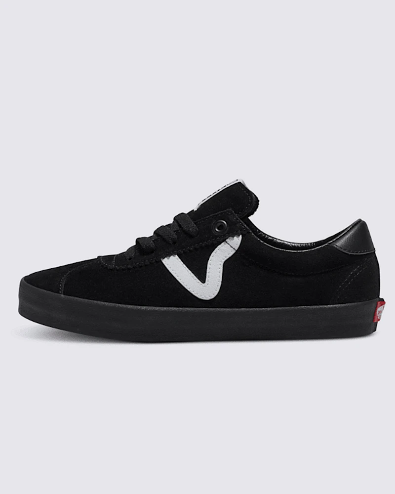 Sport Low Shoe