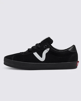 Sport Low Shoe