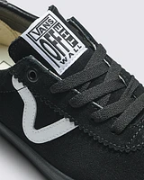 Sport Low Shoe