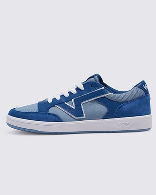 Lowland ComfyCush Shoe