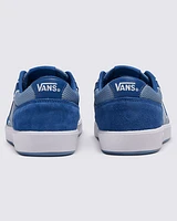Lowland ComfyCush Shoe