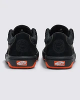 Vans X Spitfire Wheels Rowan 2 Shoe