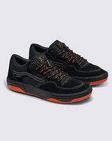 Vans X Spitfire Wheels Rowan 2 Shoe