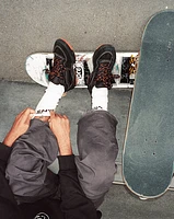 Vans X Spitfire Wheels Rowan 2 Shoe