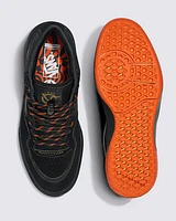 Vans X Spitfire Wheels Rowan 2 Shoe