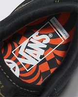 Vans X Spitfire Wheels Rowan 2 Shoe