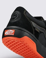 Vans X Spitfire Wheels Rowan 2 Shoe