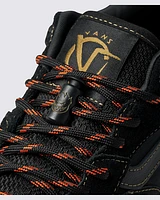 Vans X Spitfire Wheels Rowan 2 Shoe