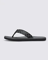 MTE Nexpa Synthetic Checkerboard Sandal