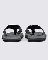 MTE Nexpa Synthetic Checkerboard Sandal