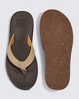 Nexpa Synthetic Sandal