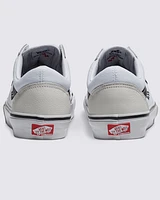 Skate Old Skool Leather Shoe