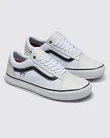 Skate Old Skool Leather Shoe