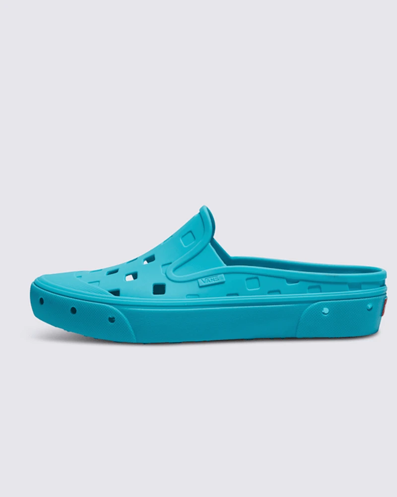 MTE Slip-On Mule TRK Shoe