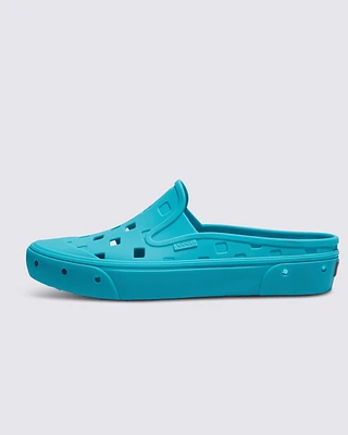 MTE Slip-On Mule TRK Shoe