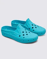MTE Slip-On Mule TRK Shoe