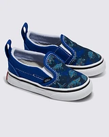 Toddler Slip-On V Shoe