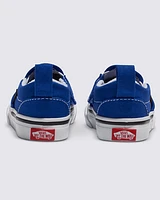Toddler Slip-On V Shoe