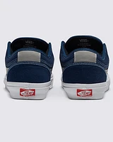 Chukka Low Sidestripe Shoe