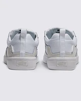 Zahba Leather Shoe
