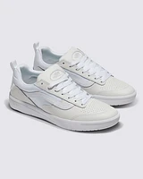 Zahba Leather Shoe