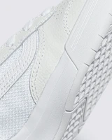 Zahba Leather Shoe