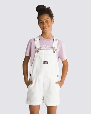 Kids Ground Work 2.5'' Shortalls